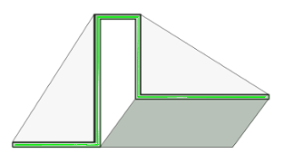 Logo Arc Zeichenservice - CAD Service